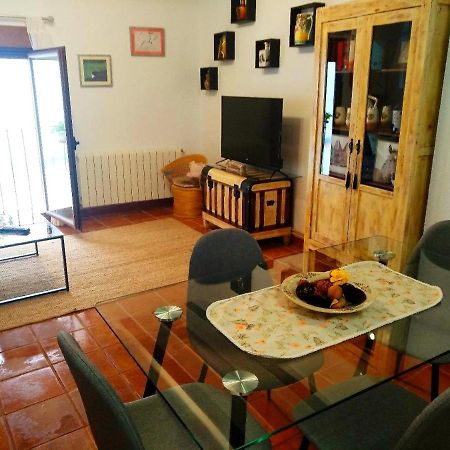 La Casita De Nerea Xl Con Parking Gratuito Apartment Cuenca  Ngoại thất bức ảnh