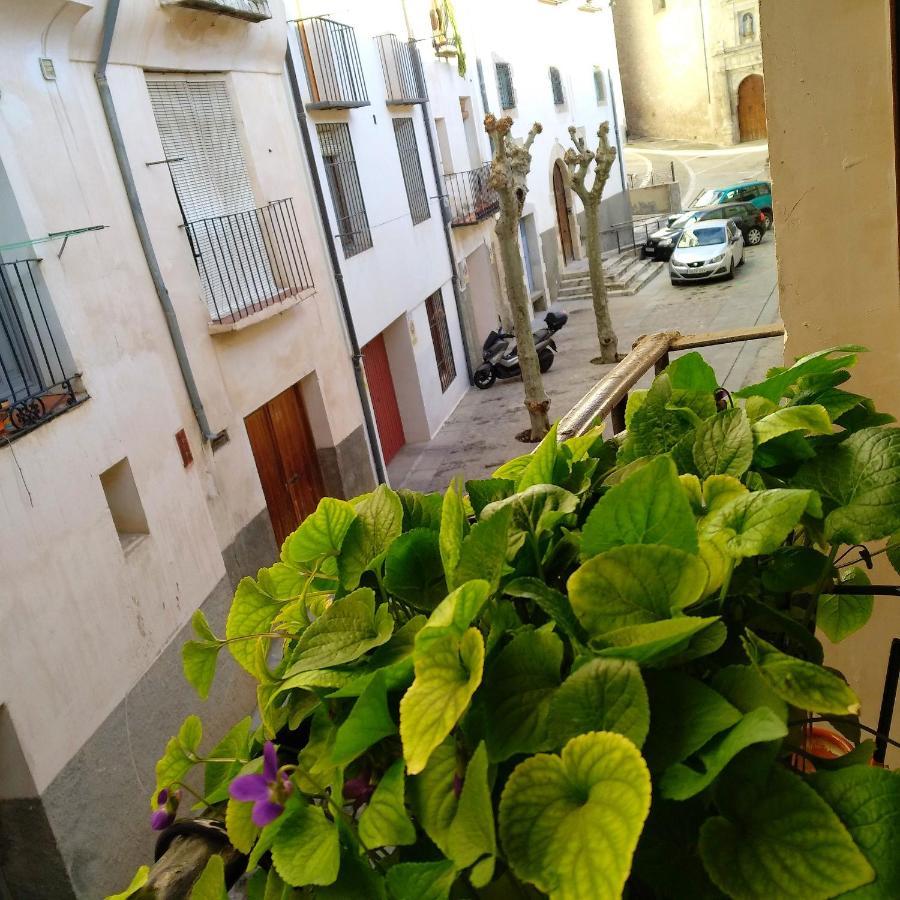 La Casita De Nerea Xl Con Parking Gratuito Apartment Cuenca  Ngoại thất bức ảnh
