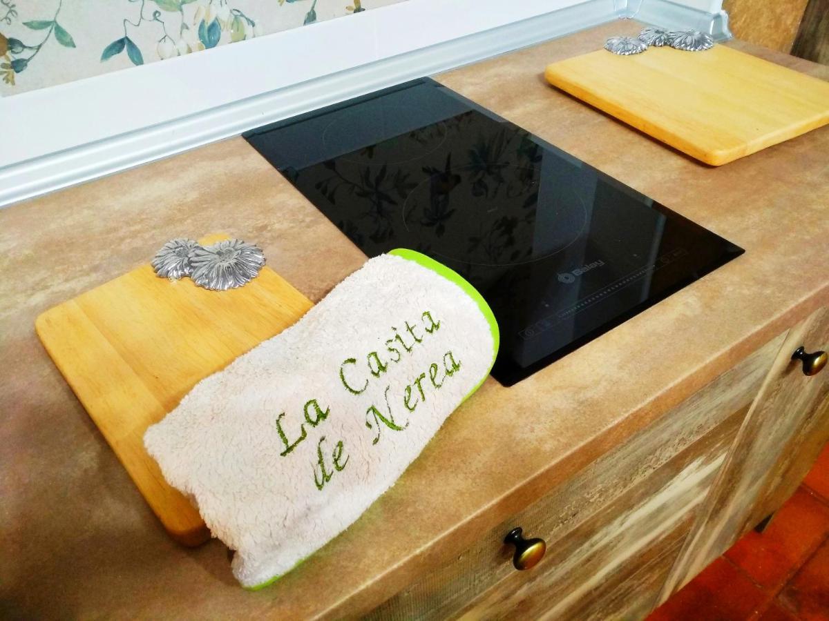 La Casita De Nerea Xl Apartment Cuenca  Ngoại thất bức ảnh