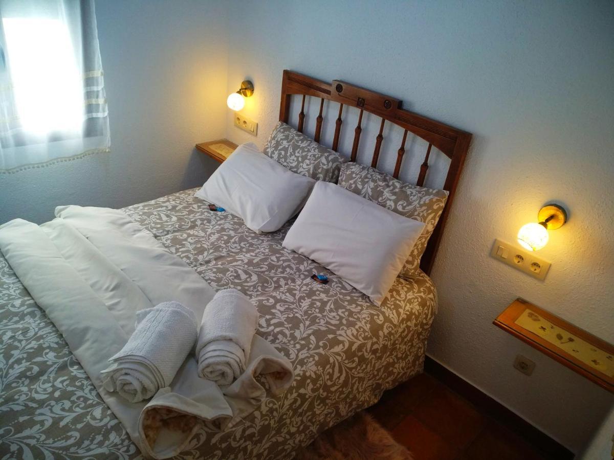 La Casita De Nerea Xl Apartment Cuenca  Ngoại thất bức ảnh
