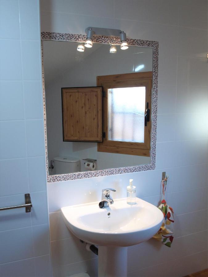 La Casita De Nerea Xl Con Parking Gratuito Cuenca (Castilla-La Mancha) Ngoại thất bức ảnh