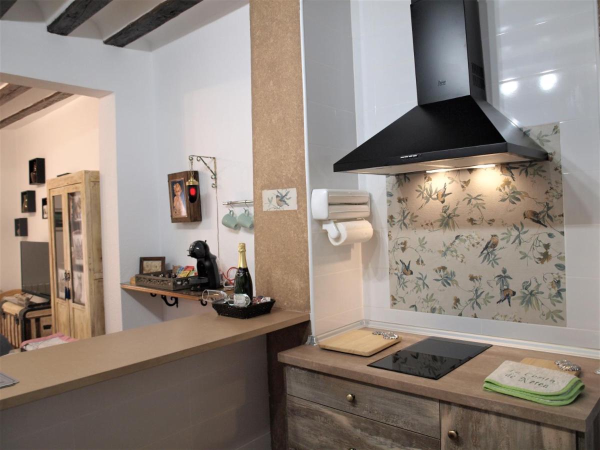 La Casita De Nerea Xl Apartment Cuenca  Ngoại thất bức ảnh
