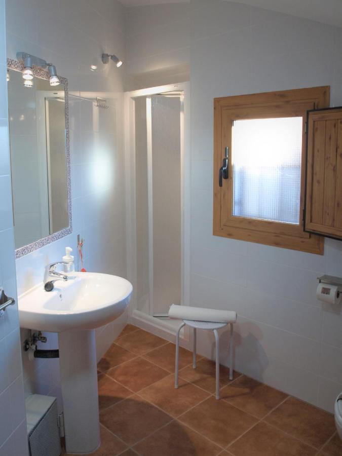 La Casita De Nerea Xl Apartment Cuenca  Ngoại thất bức ảnh