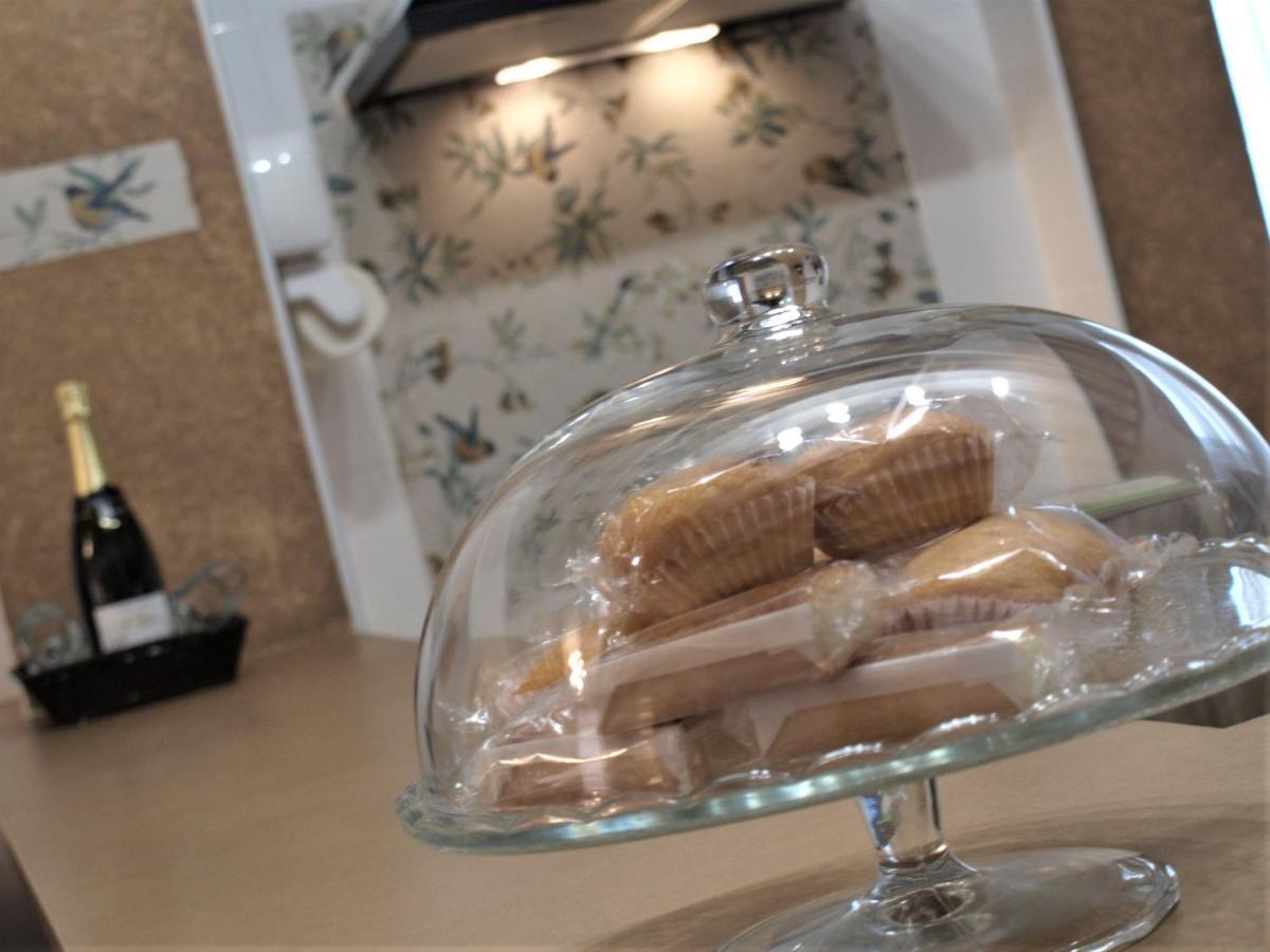La Casita De Nerea Xl Con Parking Gratuito Cuenca (Castilla-La Mancha) Ngoại thất bức ảnh