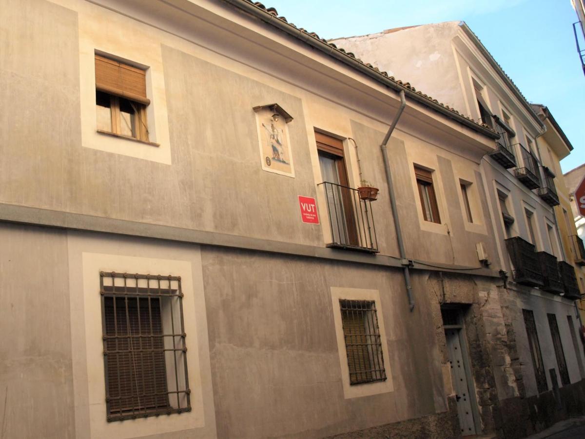 La Casita De Nerea Xl Apartment Cuenca  Ngoại thất bức ảnh