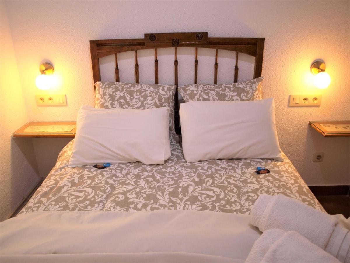 La Casita De Nerea Xl Con Parking Gratuito Cuenca (Castilla-La Mancha) Ngoại thất bức ảnh