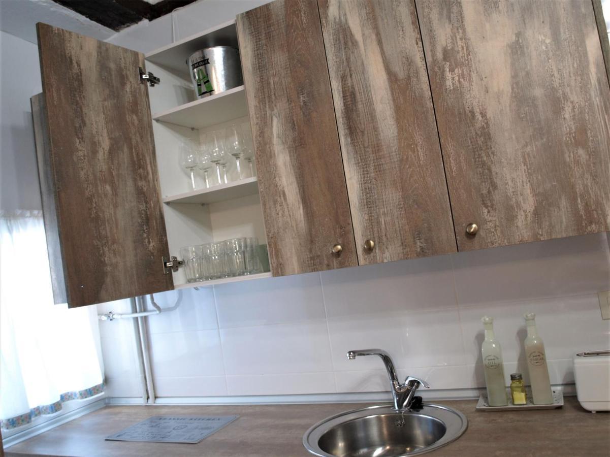 La Casita De Nerea Xl Apartment Cuenca  Ngoại thất bức ảnh