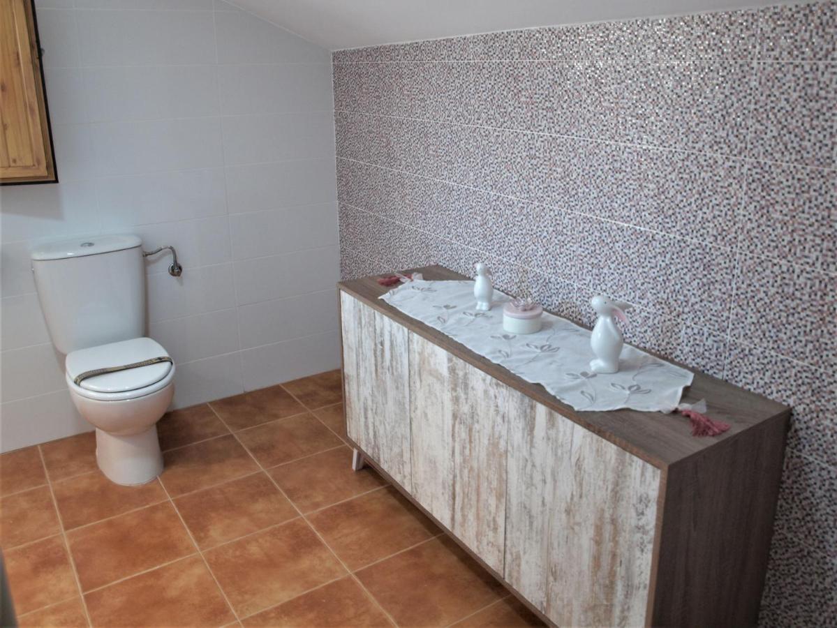 La Casita De Nerea Xl Apartment Cuenca  Ngoại thất bức ảnh