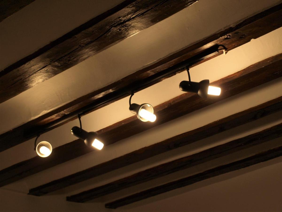 La Casita De Nerea Xl Con Parking Gratuito Apartment Cuenca  Ngoại thất bức ảnh