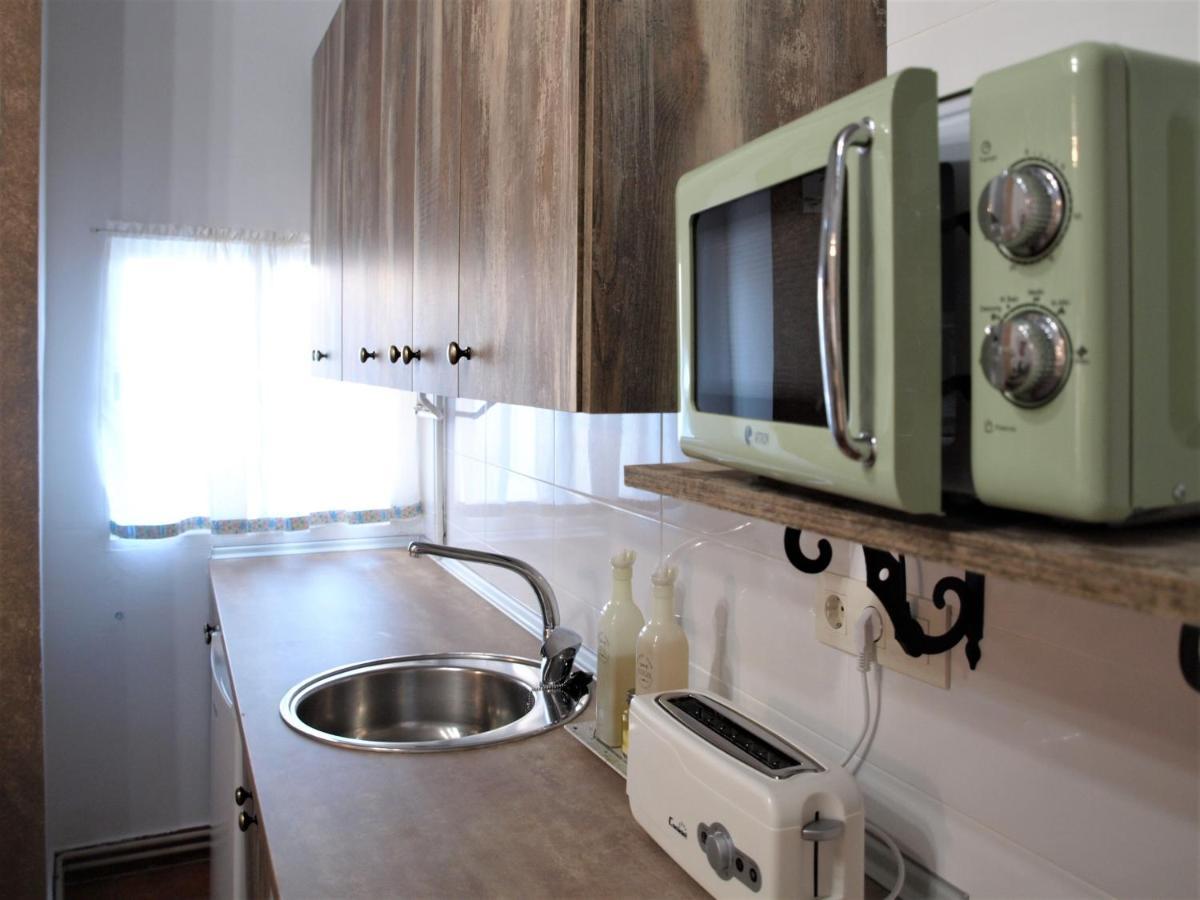 La Casita De Nerea Xl Con Parking Gratuito Cuenca (Castilla-La Mancha) Ngoại thất bức ảnh