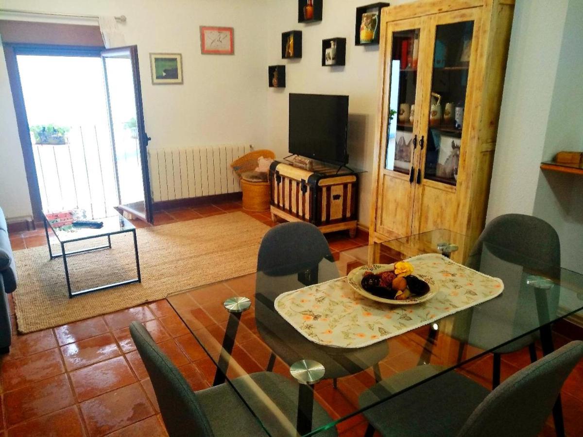 La Casita De Nerea Xl Apartment Cuenca  Ngoại thất bức ảnh