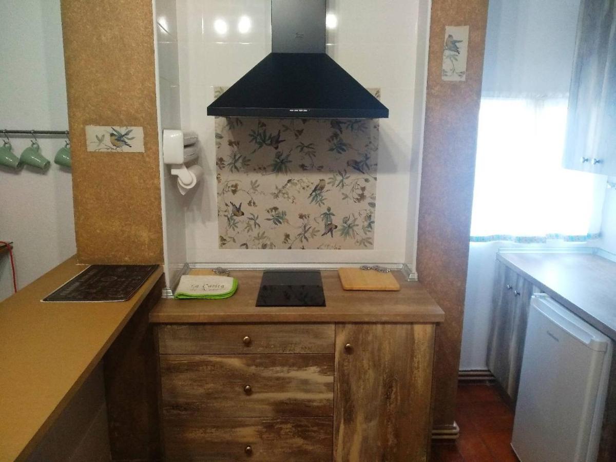 La Casita De Nerea Xl Con Parking Gratuito Cuenca (Castilla-La Mancha) Ngoại thất bức ảnh