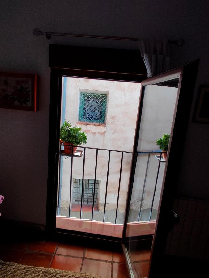 La Casita De Nerea Xl Apartment Cuenca  Ngoại thất bức ảnh