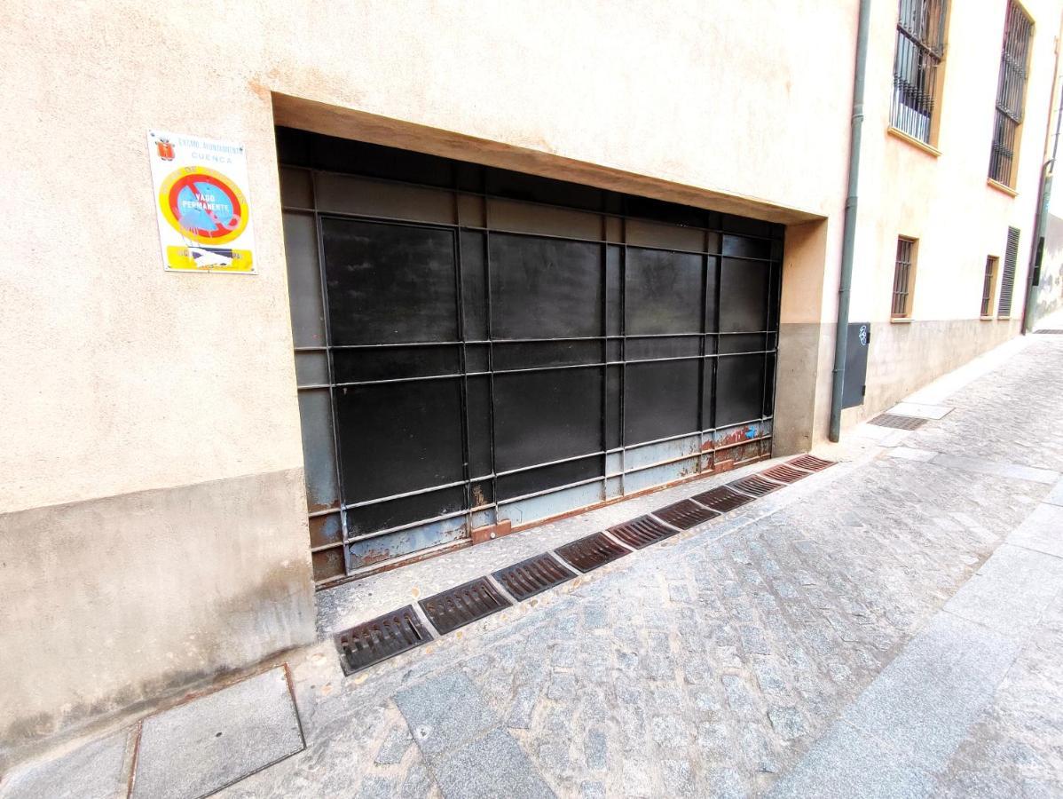 La Casita De Nerea Xl Con Parking Gratuito Apartment Cuenca  Ngoại thất bức ảnh