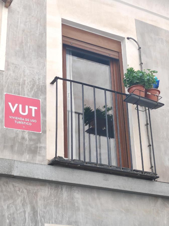 La Casita De Nerea Xl Apartment Cuenca  Ngoại thất bức ảnh