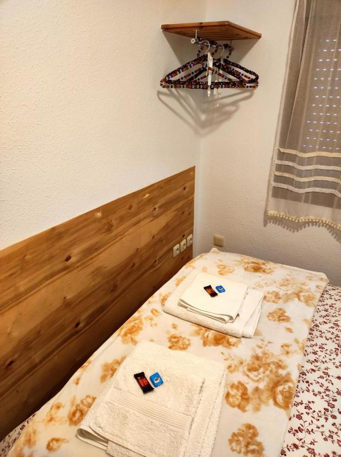 La Casita De Nerea Xl Apartment Cuenca  Ngoại thất bức ảnh