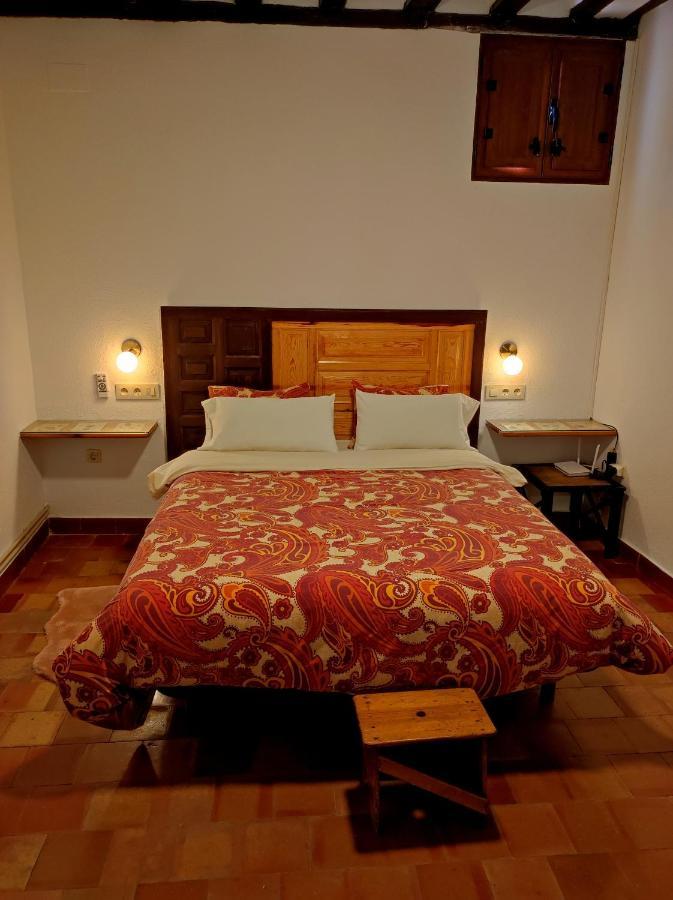 La Casita De Nerea Xl Apartment Cuenca  Ngoại thất bức ảnh