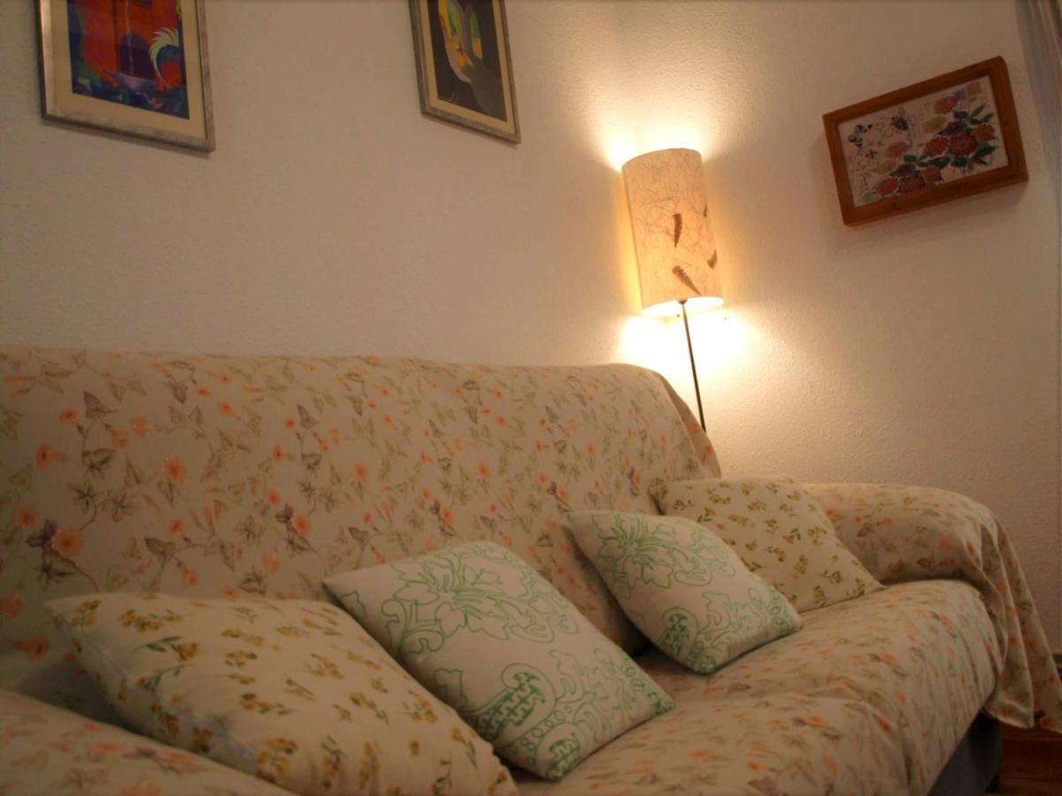 La Casita De Nerea Xl Con Parking Gratuito Cuenca (Castilla-La Mancha) Ngoại thất bức ảnh