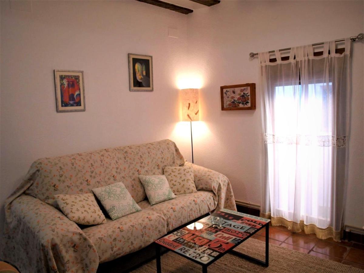 La Casita De Nerea Xl Apartment Cuenca  Ngoại thất bức ảnh