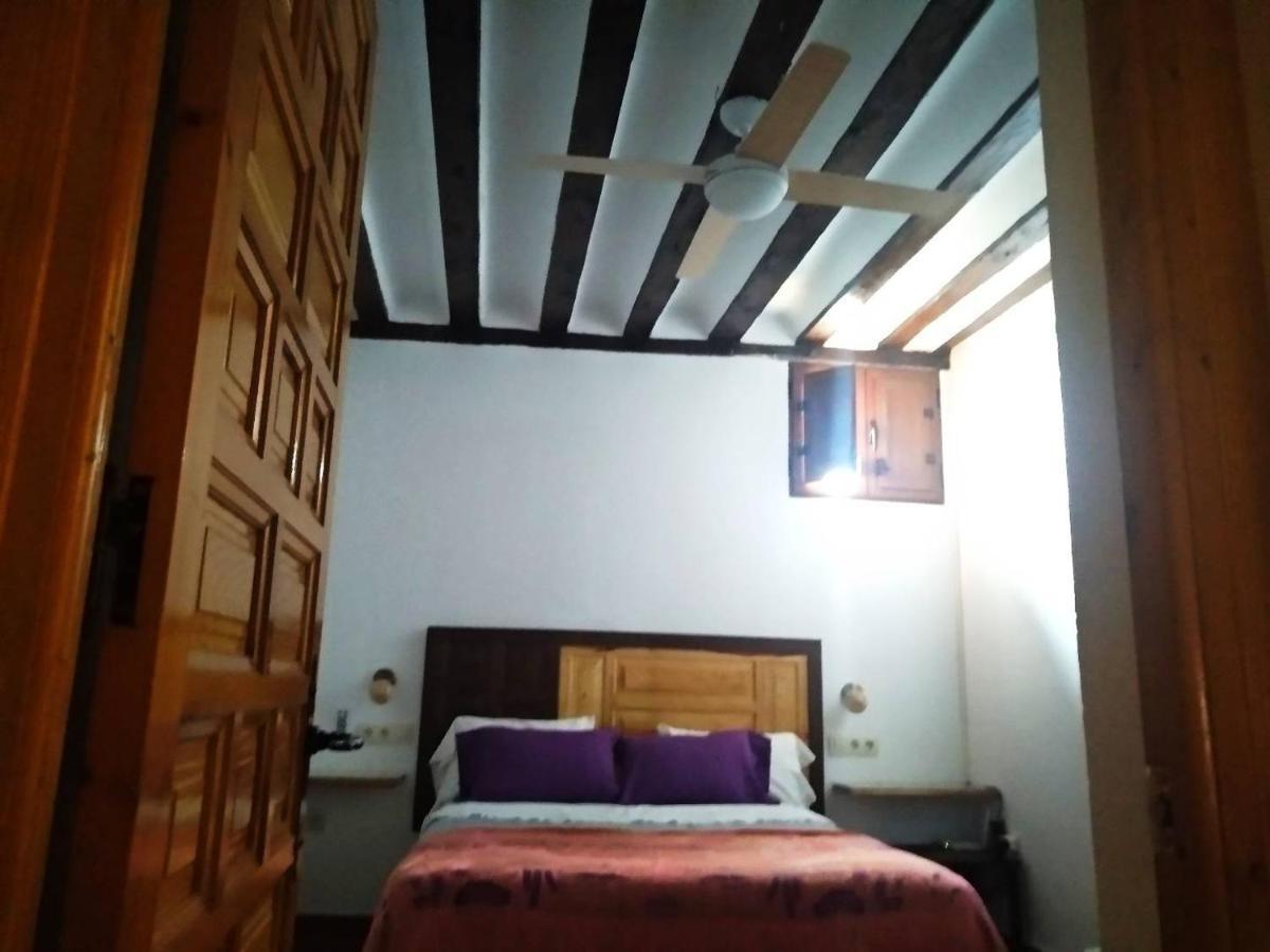 La Casita De Nerea Xl Apartment Cuenca  Ngoại thất bức ảnh