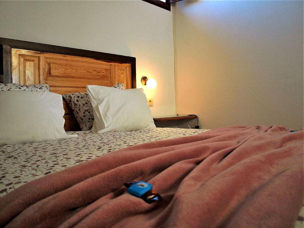 La Casita De Nerea Xl Con Parking Gratuito Cuenca (Castilla-La Mancha) Ngoại thất bức ảnh