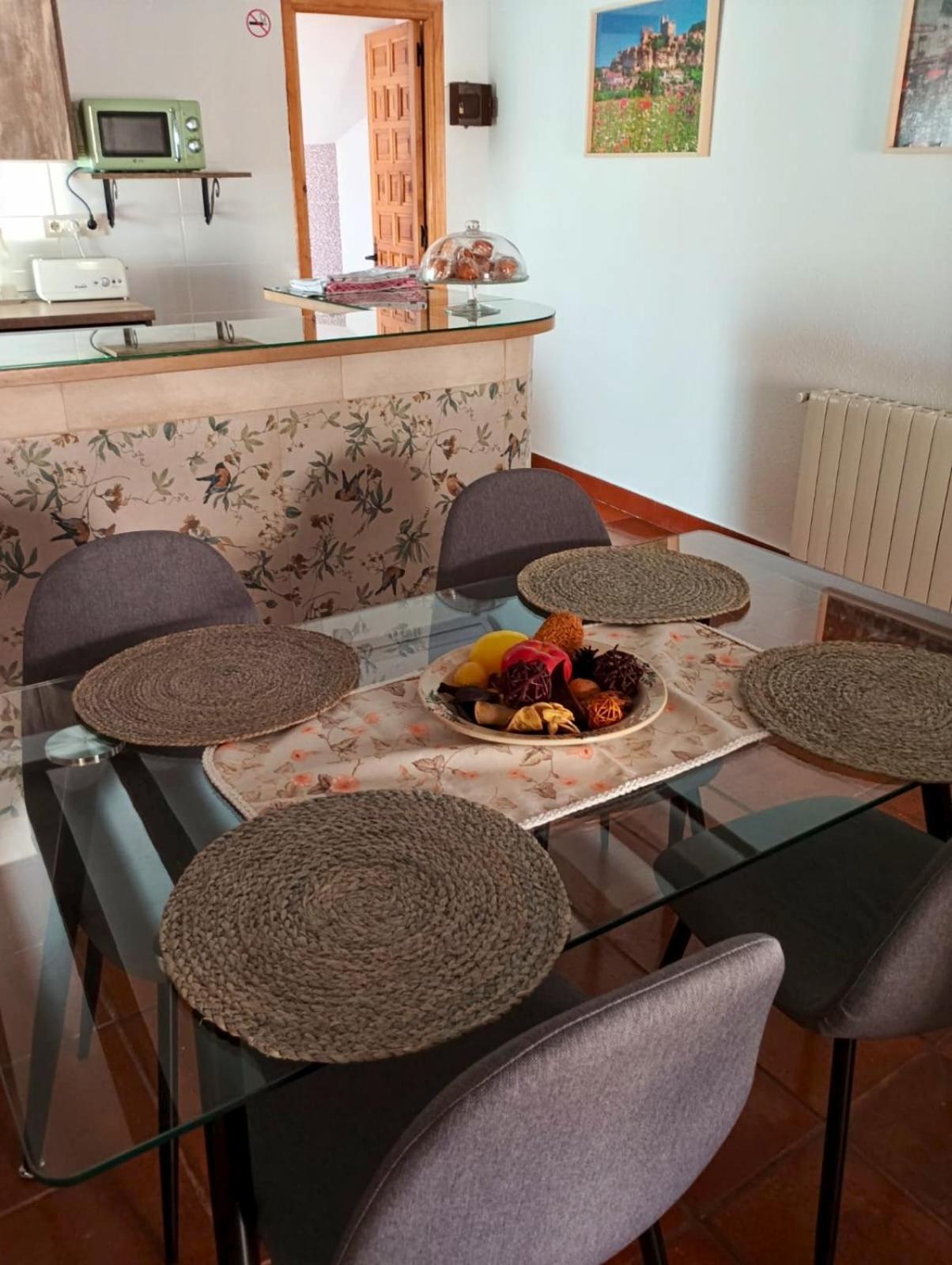 La Casita De Nerea Xl Apartment Cuenca  Ngoại thất bức ảnh